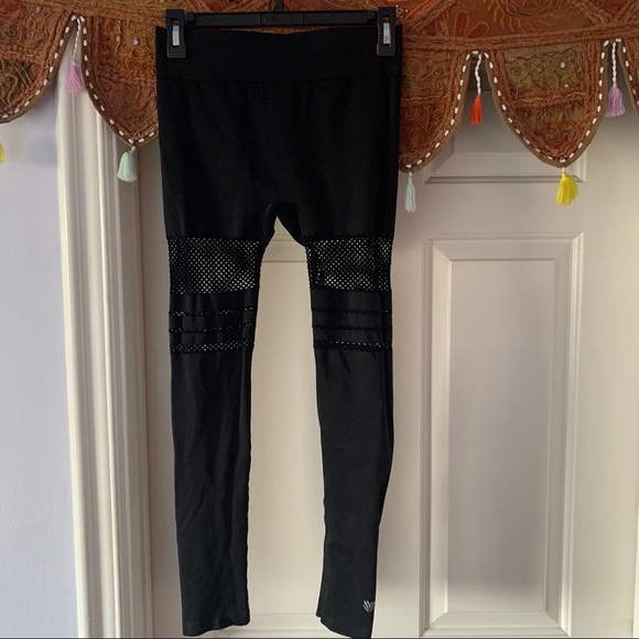 Pants - FOREVER 21 LEGGINGS